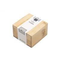 Lục Thiên (Hộp tre 50gr) - Trà shan tuyết cổ thụ Tiên Thiên